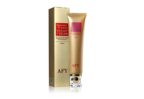 AFY Stander Breast Push up Cream In Pakistan