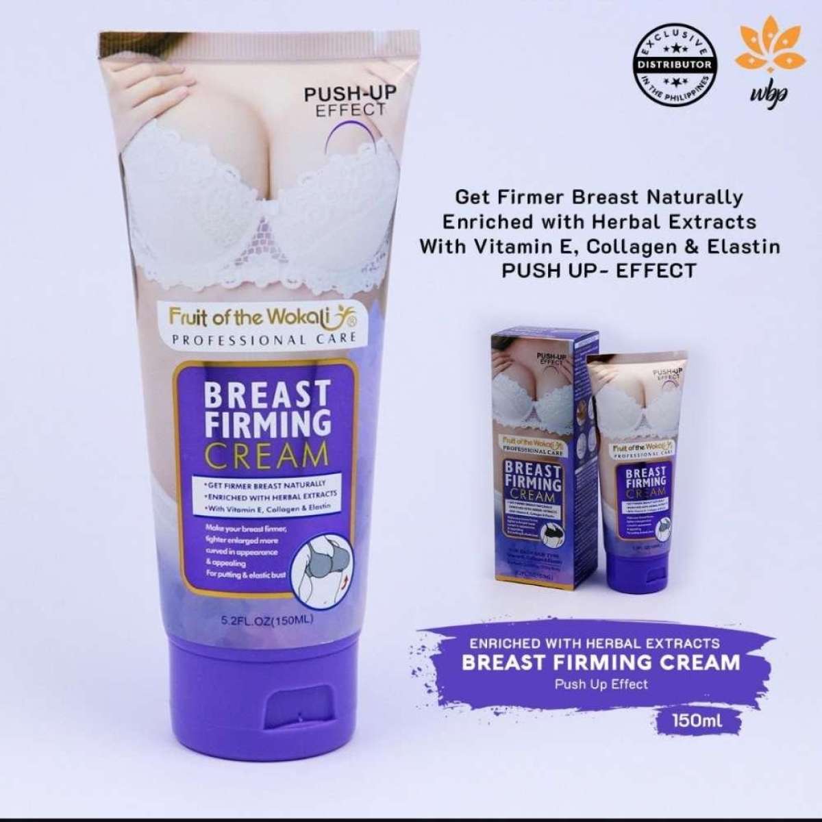 Breast Firming cream in Pakistan
