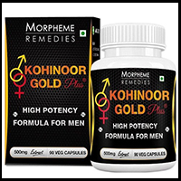 Kohinoor Gold Plus Capsules Available at online sale in Pakistan
