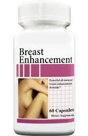 HGH Breast Enhancement Pills in Pakistan